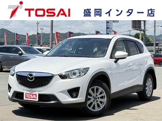 MAZDA