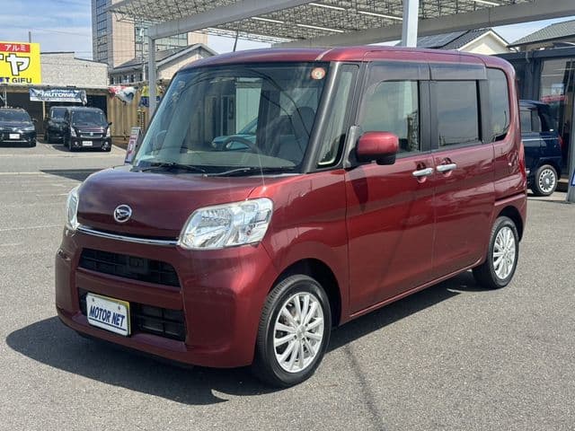 DAIHATSU