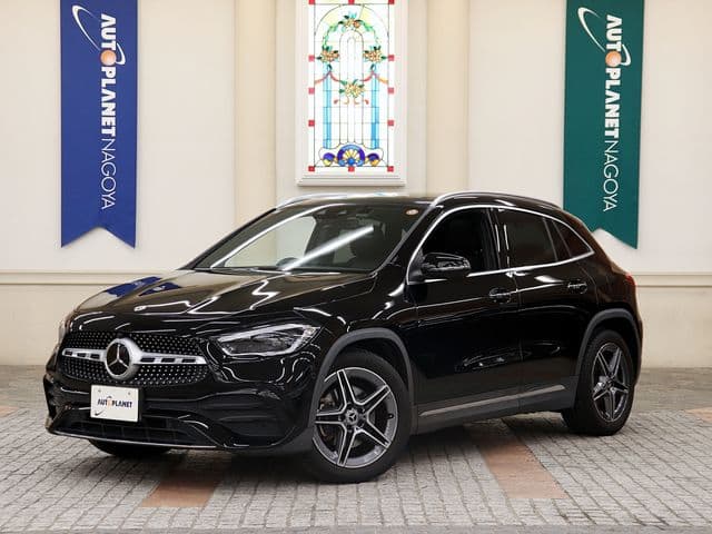 MERCEDES BENZ MERCEDES BENZ GLA class