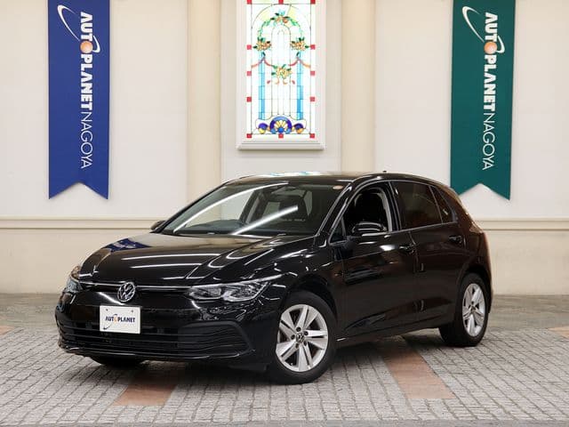 VOLKSWAGEN VOLKSWAGEN GOLF