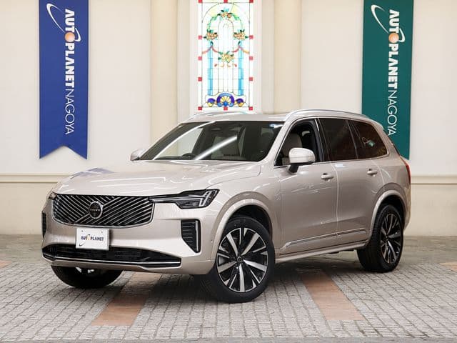 VOLVO VOLVO XC90