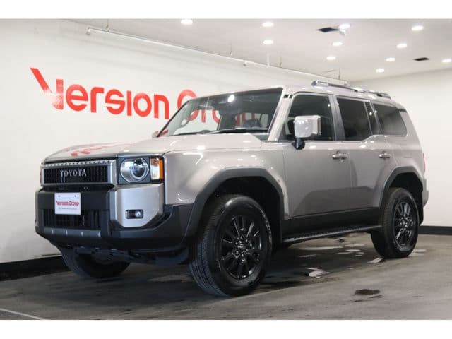 TOYOTA null