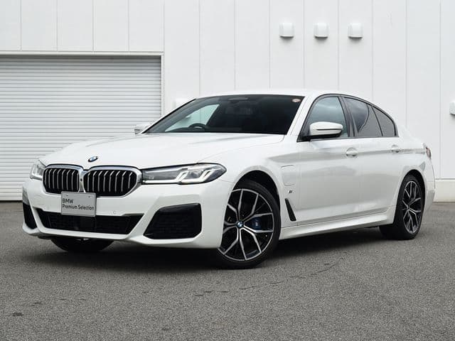 BMW BMW 5series sedan