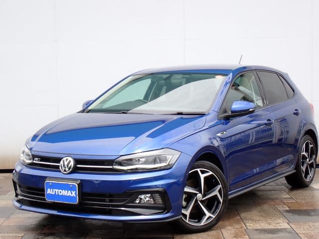 VOLKSWAGEN VOLKSWAGEN POLO