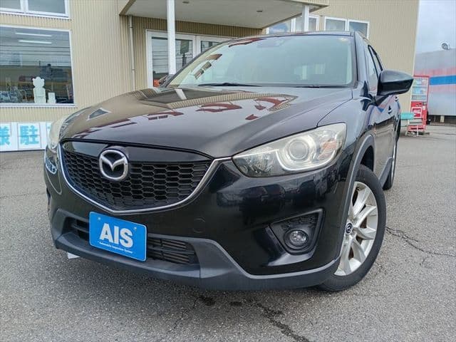 MAZDA
