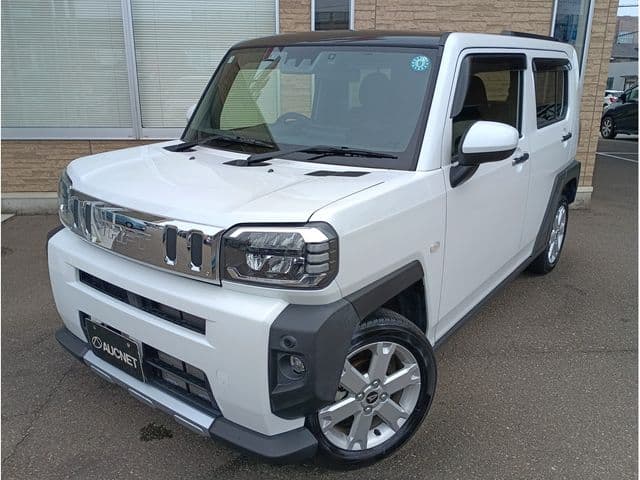 DAIHATSU