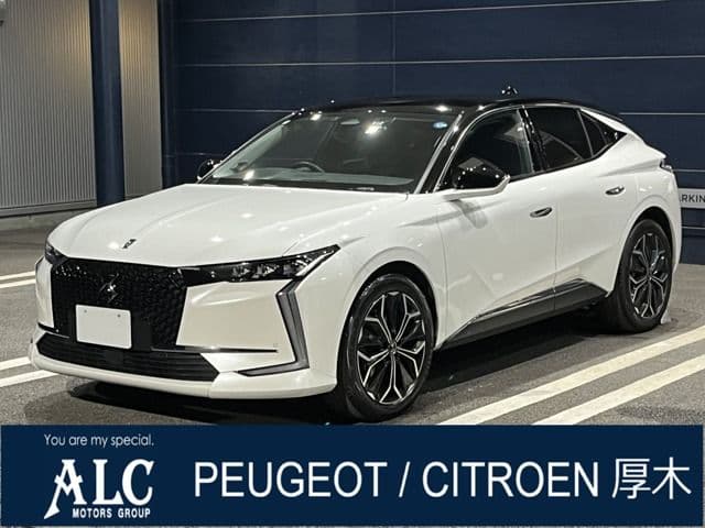 CITROEN