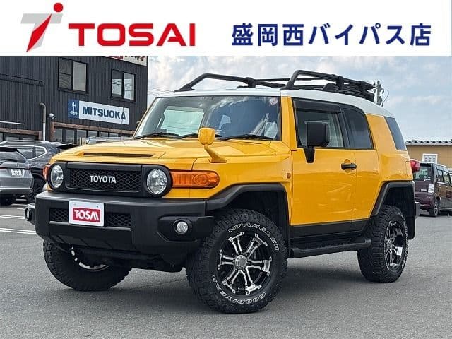 TOYOTA