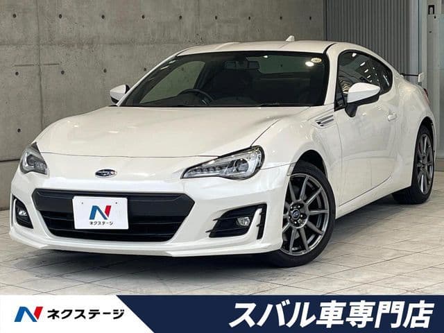 SUBARU