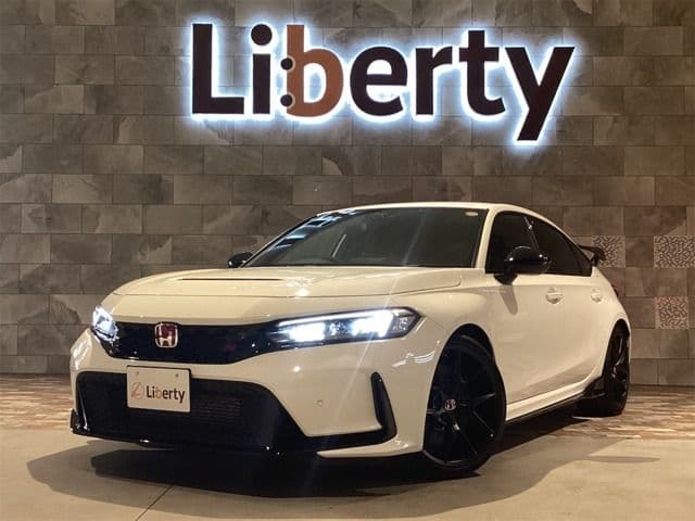 HONDA CIVIC hatchback