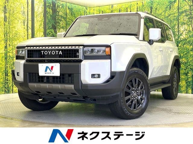 TOYOTA null