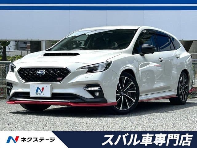 SUBARU