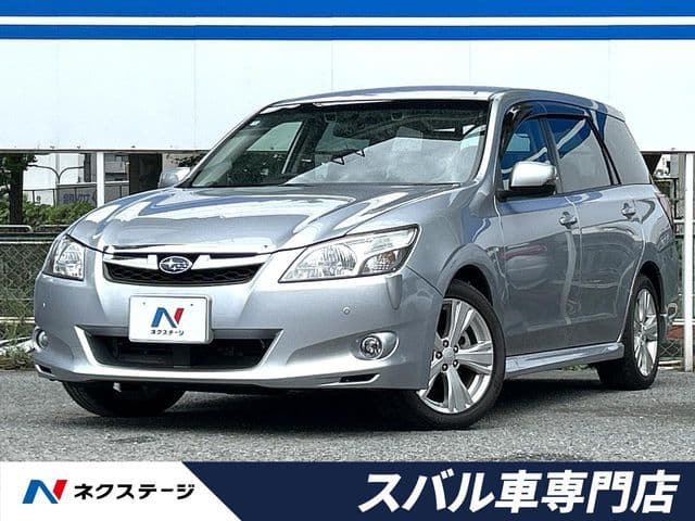 SUBARU