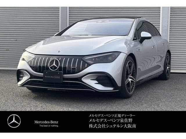 MERCEDES BENZ null