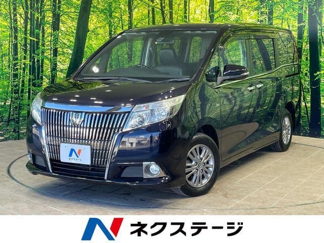 TOYOTA ESQUIRE