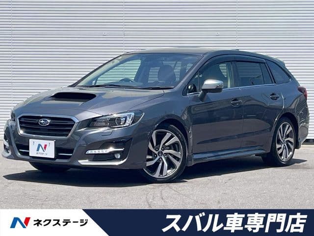 SUBARU