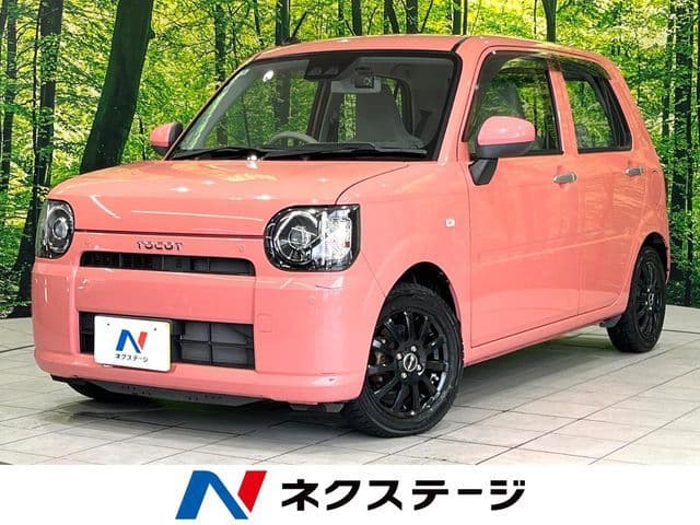 DAIHATSU MIRA TOCOT