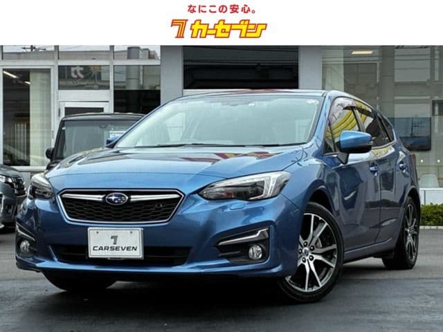 SUBARU