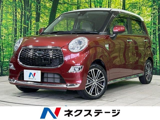 DAIHATSU CAST STYLE