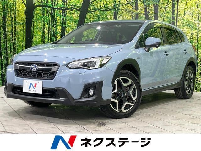 SUBARU