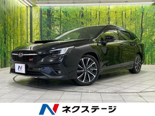 SUBARU