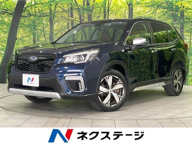 SUBARU