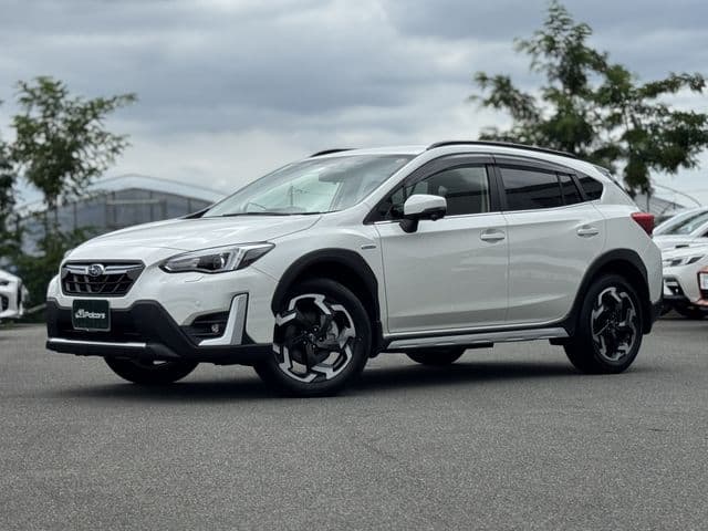 SUBARU SUBARU XV HYBRID