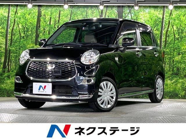DAIHATSU CAST STYLE