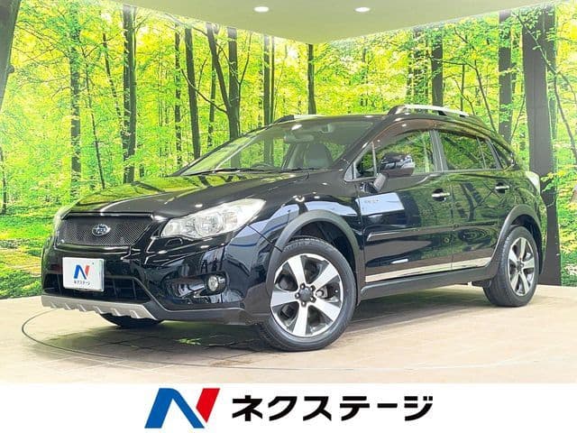 SUBARU SUBARU XV HYBRID