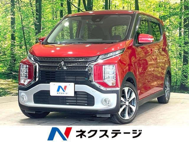 MITSUBISHI ek X