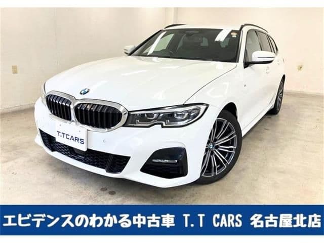 BMW BMW 3series TOURING