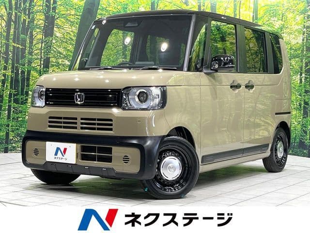 HONDA null