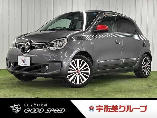 RENAULT RENAULT TWINGO