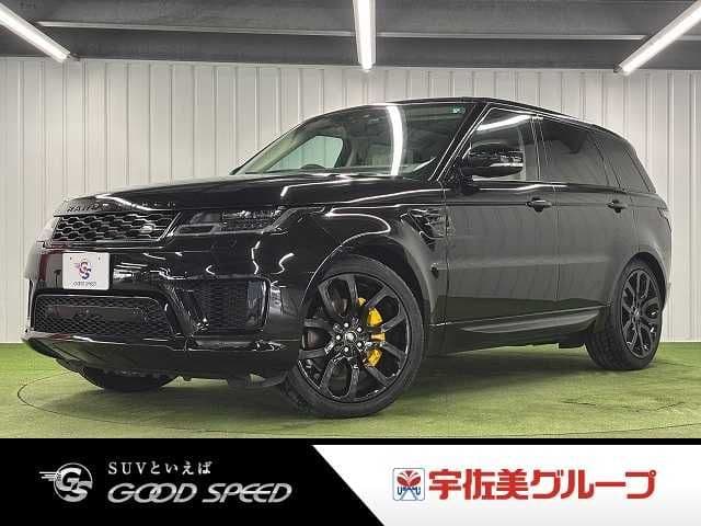 ROVER ROVER RANGE ROVER SPORTS