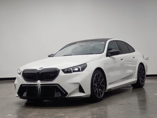 BMW BMW M5