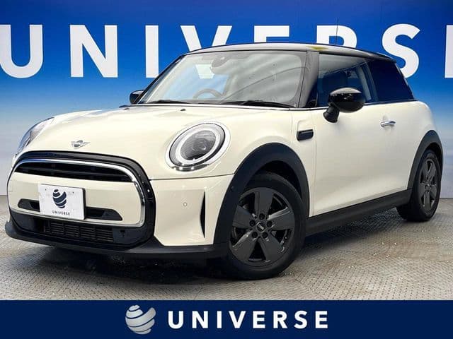 BMW MINI COOPER