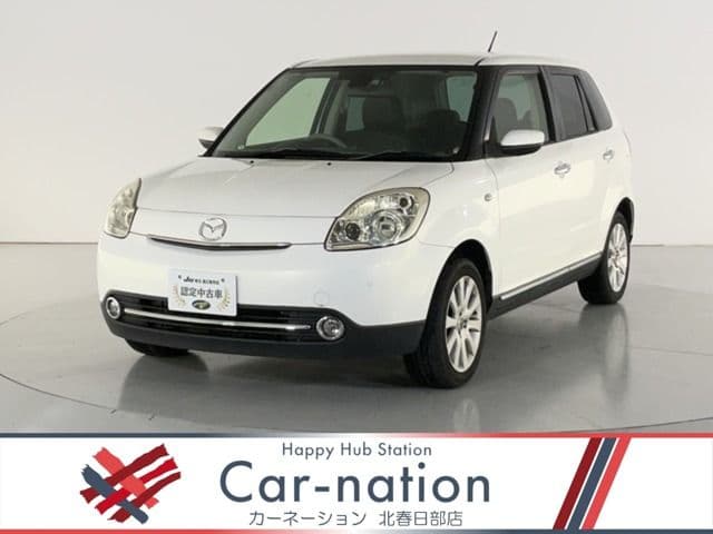 MAZDA VERISA
