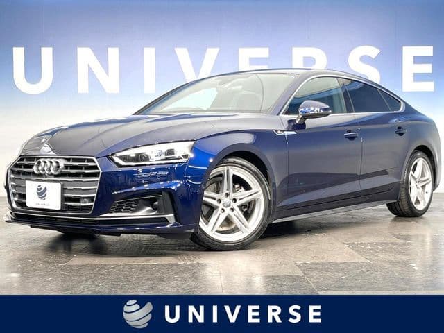 AUDI AUDI A5 SPORTBACK