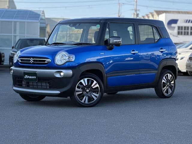 SUZUKI XBEE