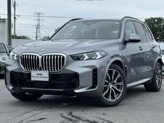 BMW BMW X5