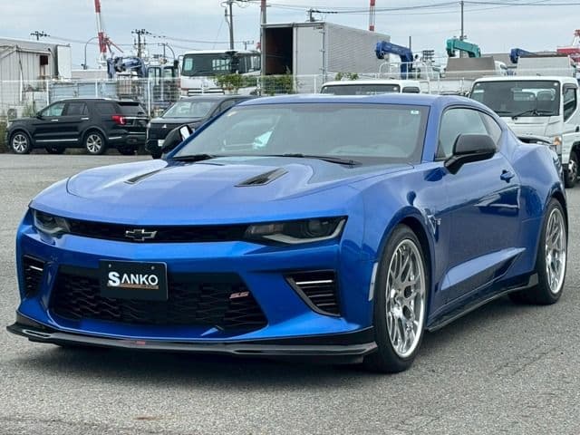 CHEVROLET