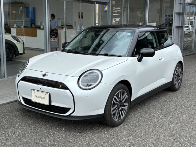 BMW MINI COOPER