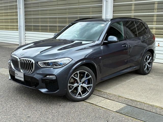 BMW BMW X5