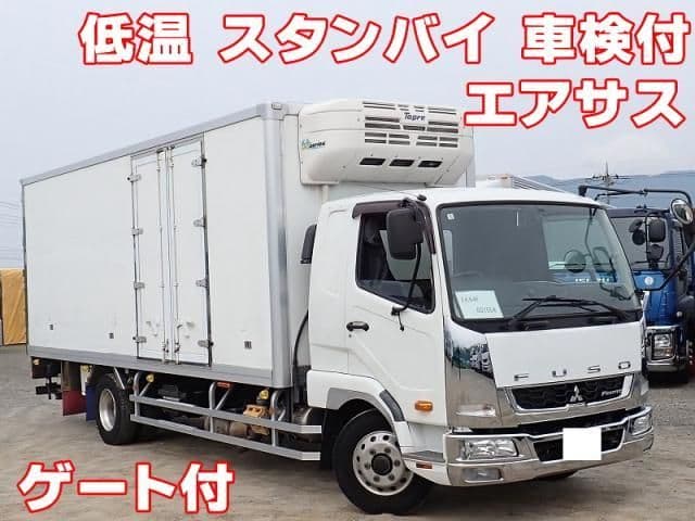 MITSUBISHI FUSOU