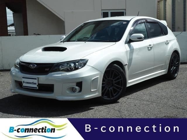 SUBARU