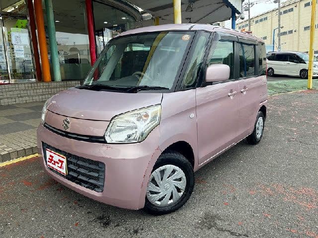 SUZUKI