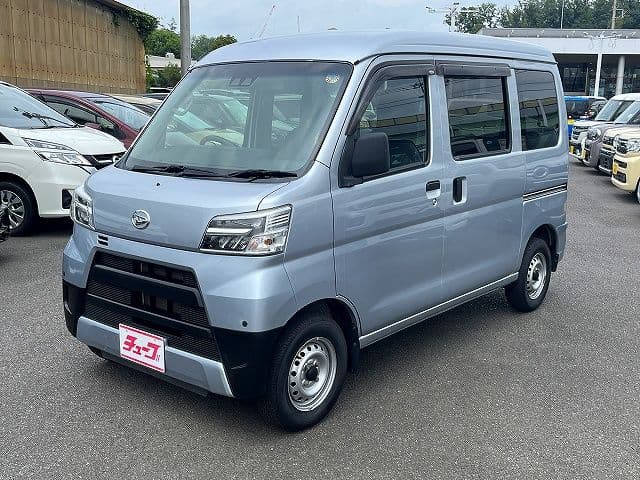 DAIHATSU