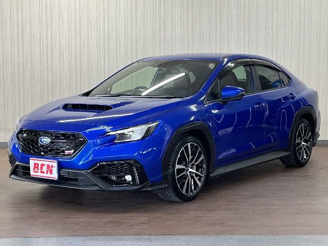 SUBARU