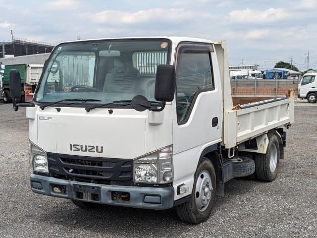 ISUZU