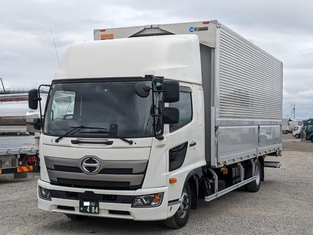 HINO
